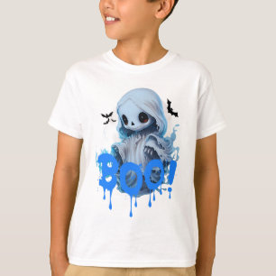 Boo 03 t shirt