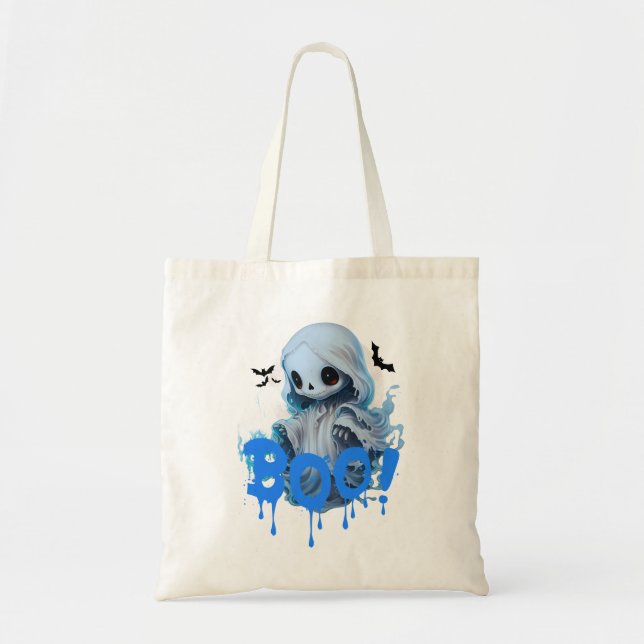 Boo 03 tygkasse (Framsidan)