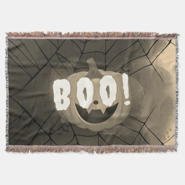 Boo! 2 filt (Framsidan)