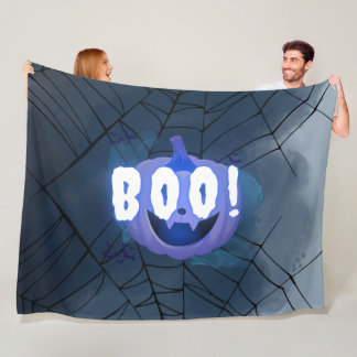 Boo! 2 fleecefilt