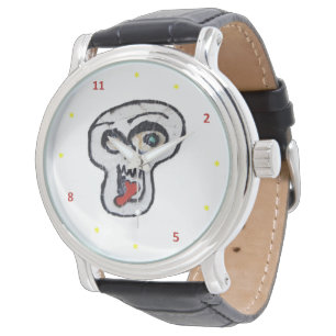Boo! Armbandsur