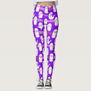 Boo...b B Lila BG Leggings
