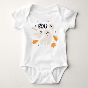 Boo Baby Bodykostym 1 Biet T Shirt