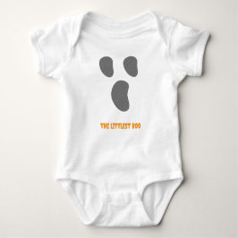 Boo Baby Bodykostym T Shirt