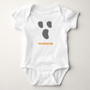 Boo Baby Bodykostym T Shirt