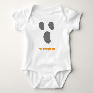 Boo Baby Bodykostym T Shirt