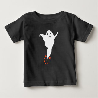 Boo baby-design t shirt