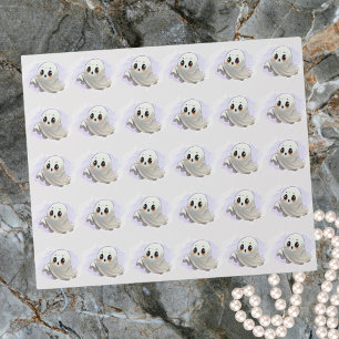 Boo Baby Shower Halloween themed Cute Party Presentpapper