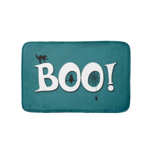 Boo! Badrumsmatta