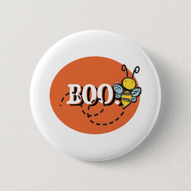 Boo Bee Knapp (Framsida)