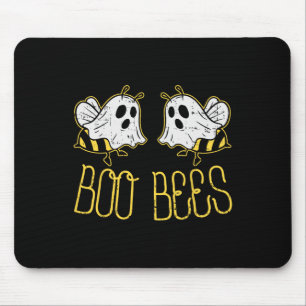 Boo Bees Roligt Par Halloween Costume for Vuxen H Musmatta