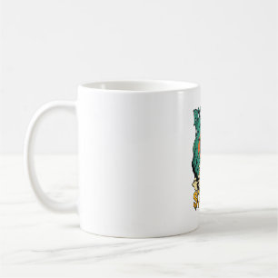 Boo Berry Pie Glass Iscream Pumpa Scarecrow Hallow Kaffemugg