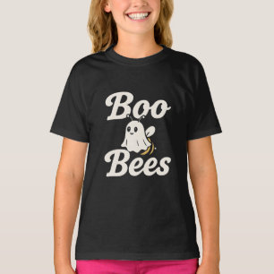 Boo bin t shirt