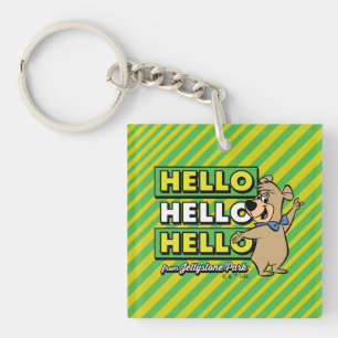 Boo-Boo Bear Hej Hej Hej from Jellystone