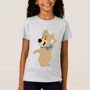 Boo-Boo Björn med öppna armar T Shirt