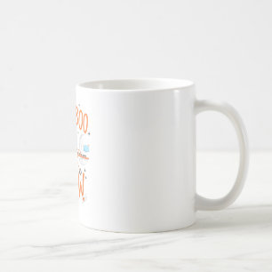 Boo Boo Crew Ghost Doktor Sjukvårdare EMT Nurse H Kaffemugg