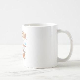 Boo Boo Crew Ghost Doktor Sjukvårdare EMT Nurse H Kaffemugg