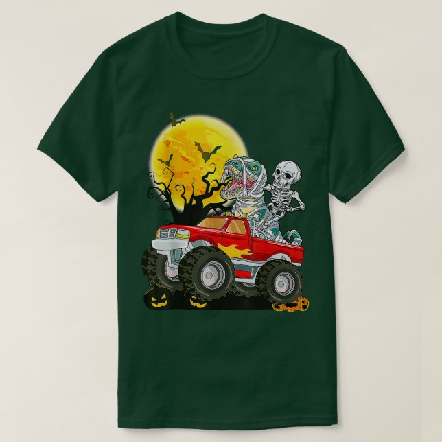 Boo Boo Crew Nurse Halloween är ett underbart skäm T Shirt (Design framsida)