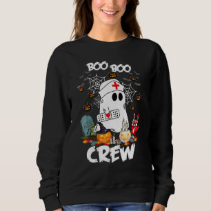 Boo Boo-gruppen Spöddoktor Ambulanssjukvårdare Sju T Shirt