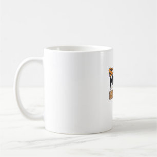 Boo Boo Sjuksköterska På Jobb Klassisk T-Shirt Kaffemugg