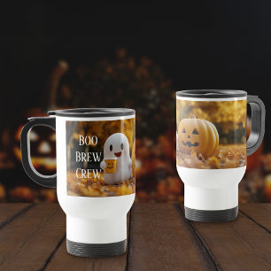 Boo Brew Crew Resemugg