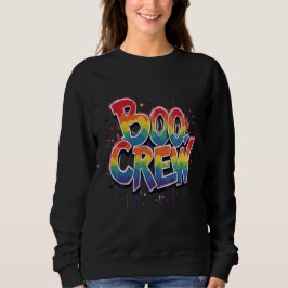 Boo Crew - Daglig samling T Shirt