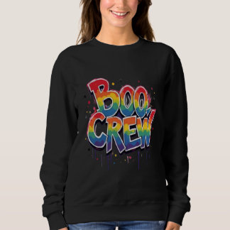 Boo Crew - Daglig samling T Shirt