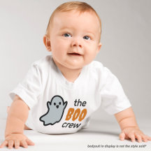 Boo Crew Ghoul Halloween
