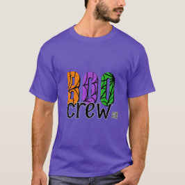 Boo Crew T Shirt