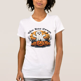 Boo Crew T-Shirt