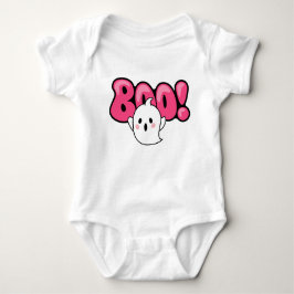 Boo Cute Ghost T Shirt