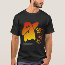 Boo Dancing T Shirt