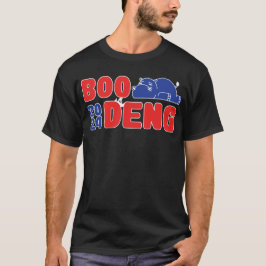 Boo Deng 2024 Funny Boo Deng T Shirt