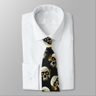 Boo Döskallars Tie Slips