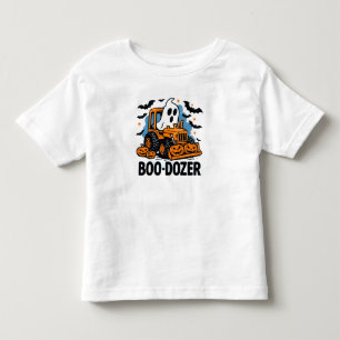 Boo-Dozer  T Shirt