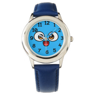 Boo eWatch Watch Watch Armbandsur