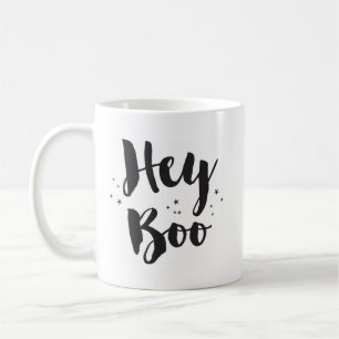 Boo Ghost mugg