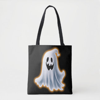 Boo Ghost Tygkasse