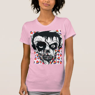 Boo Glad Halloween T-Shirt