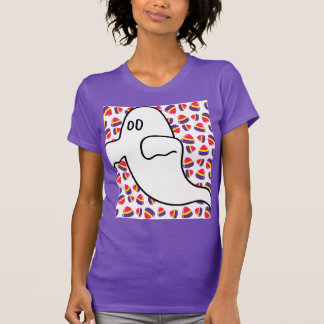 Boo Glad Halloween T-Shirt