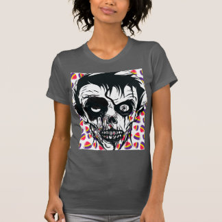 Boo Glad Halloween T-Shirt