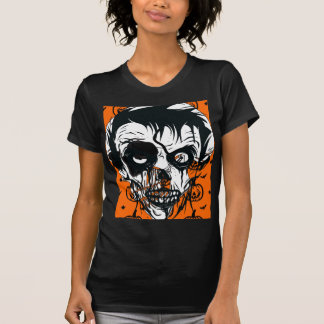 Boo Glad Halloween T-Shirt