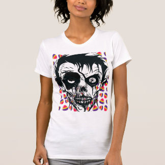 Boo Glad Halloween T-Shirt