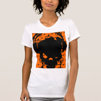 Boo Glad Halloween T-Shirt