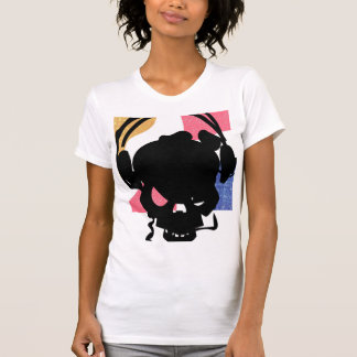 Boo Glad Halloween T-Shirt