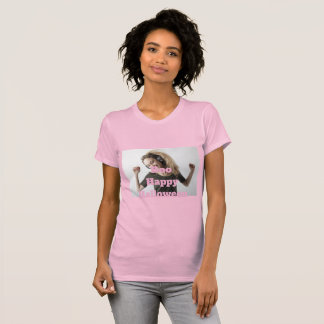 Boo Glad Halloween T-Shirt