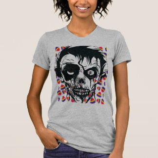 Boo Glad Halloween T-Shirt