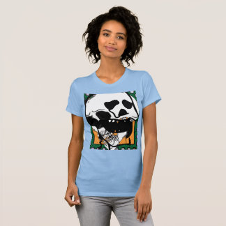Boo Glad Halloween T-Shirt