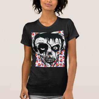 Boo Glad Halloween T-Shirt
