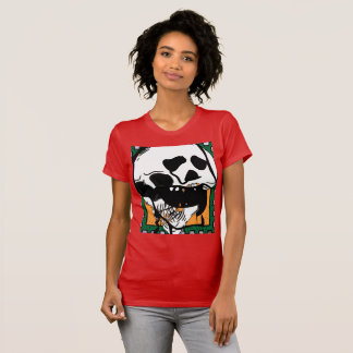 Boo Glad Halloween T-Shirt